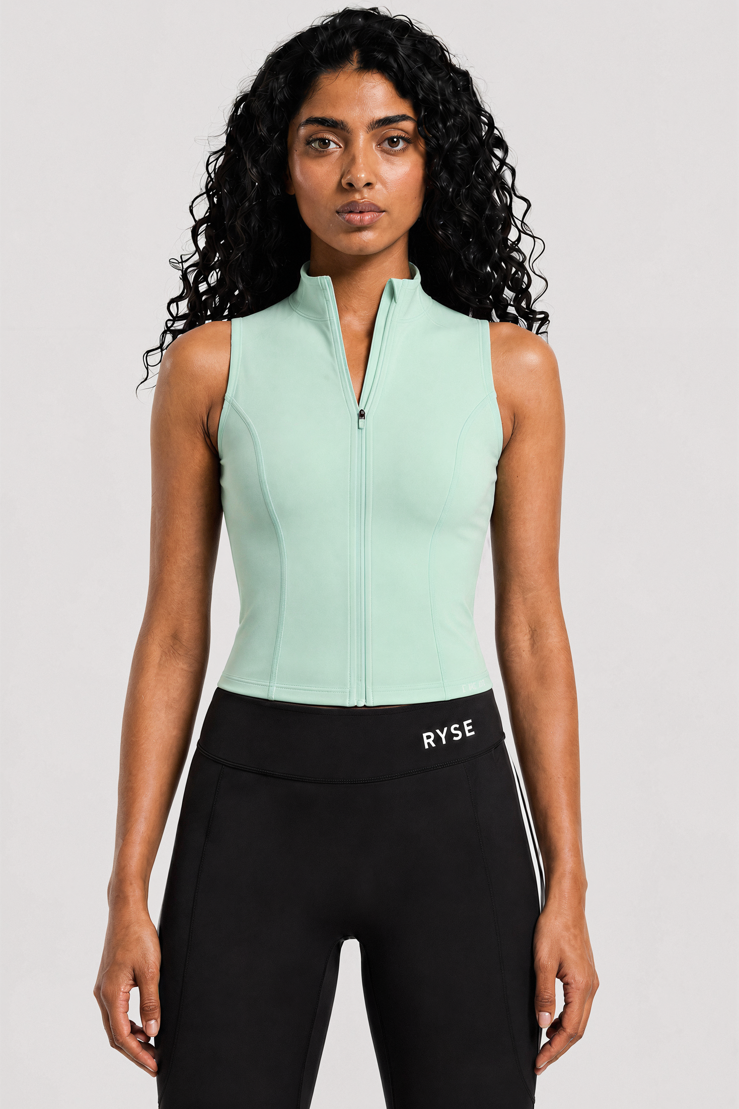 Sculpt Vest