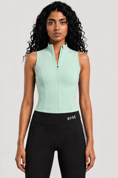 Sculpt Vest