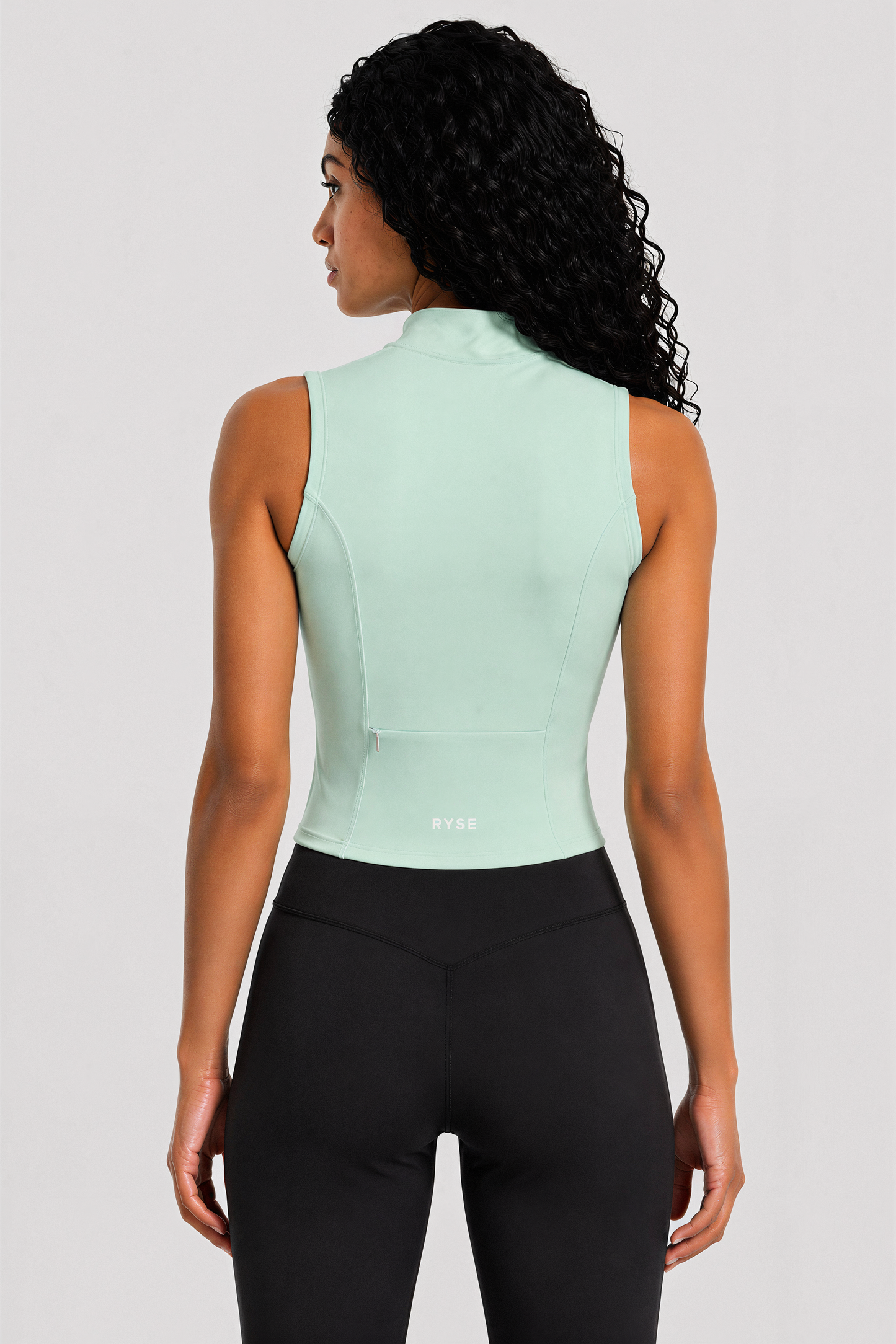 Sculpt Vest