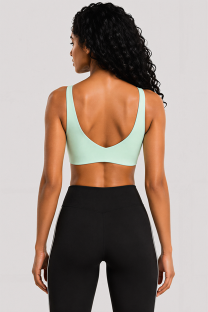 SkinLuxe Training Bra