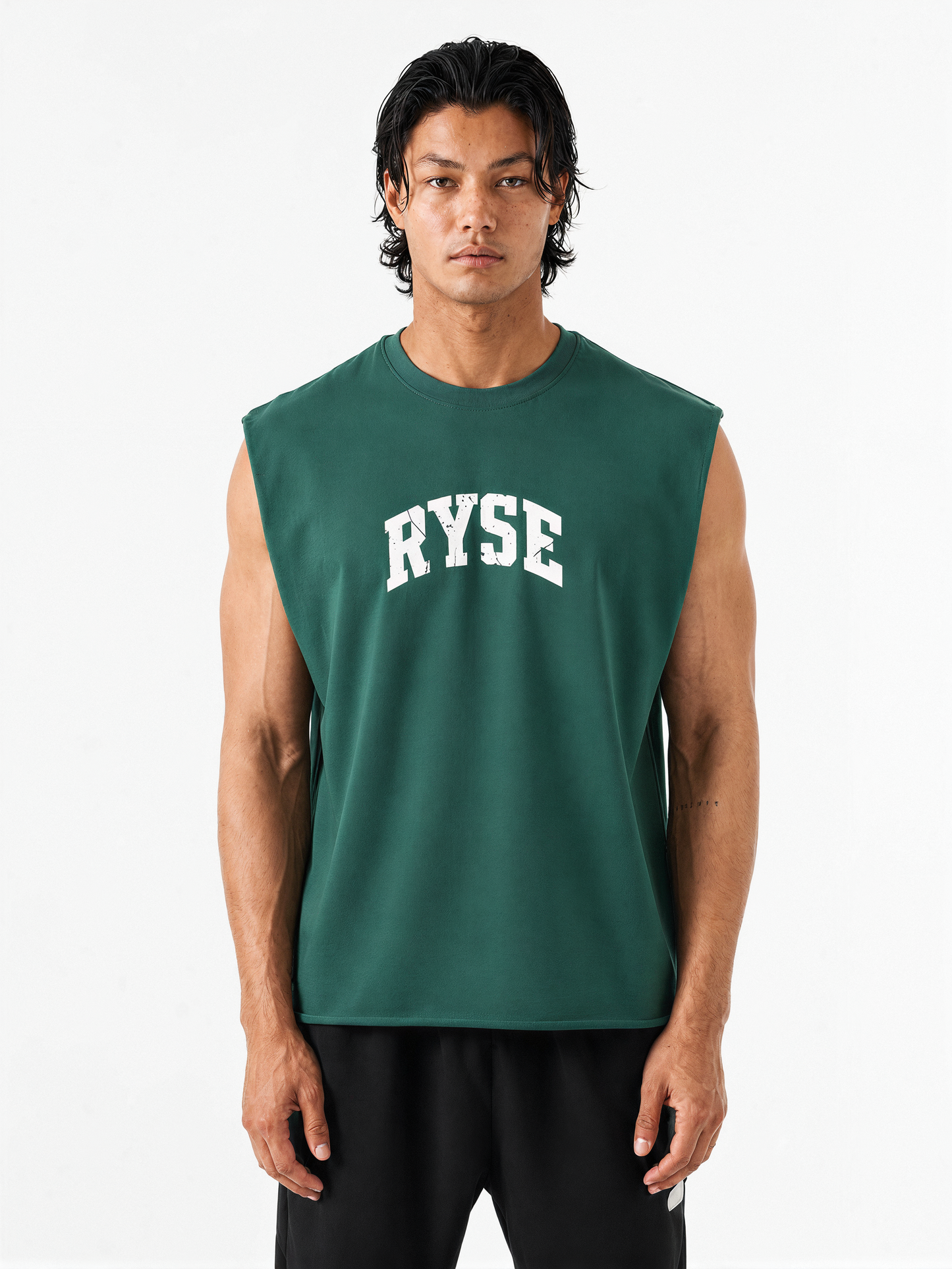 Classic Cut Off