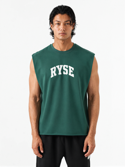 Classic Cut Off