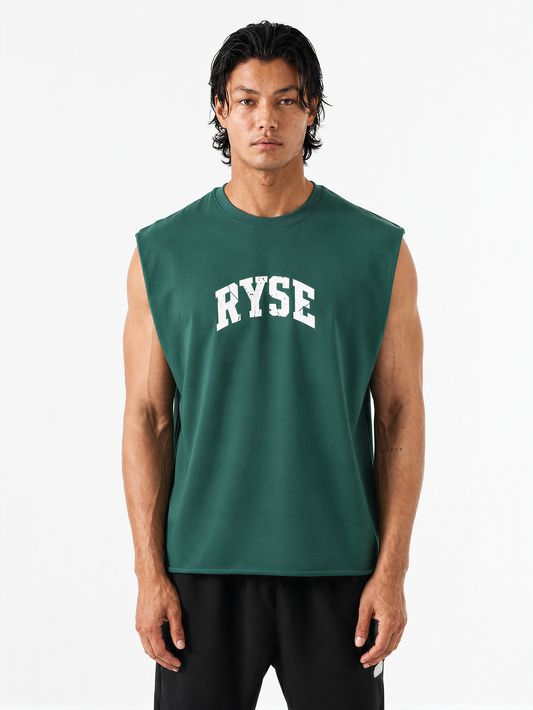 Classic Cut Off
