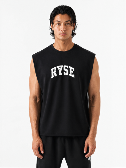 Classic Cut Off