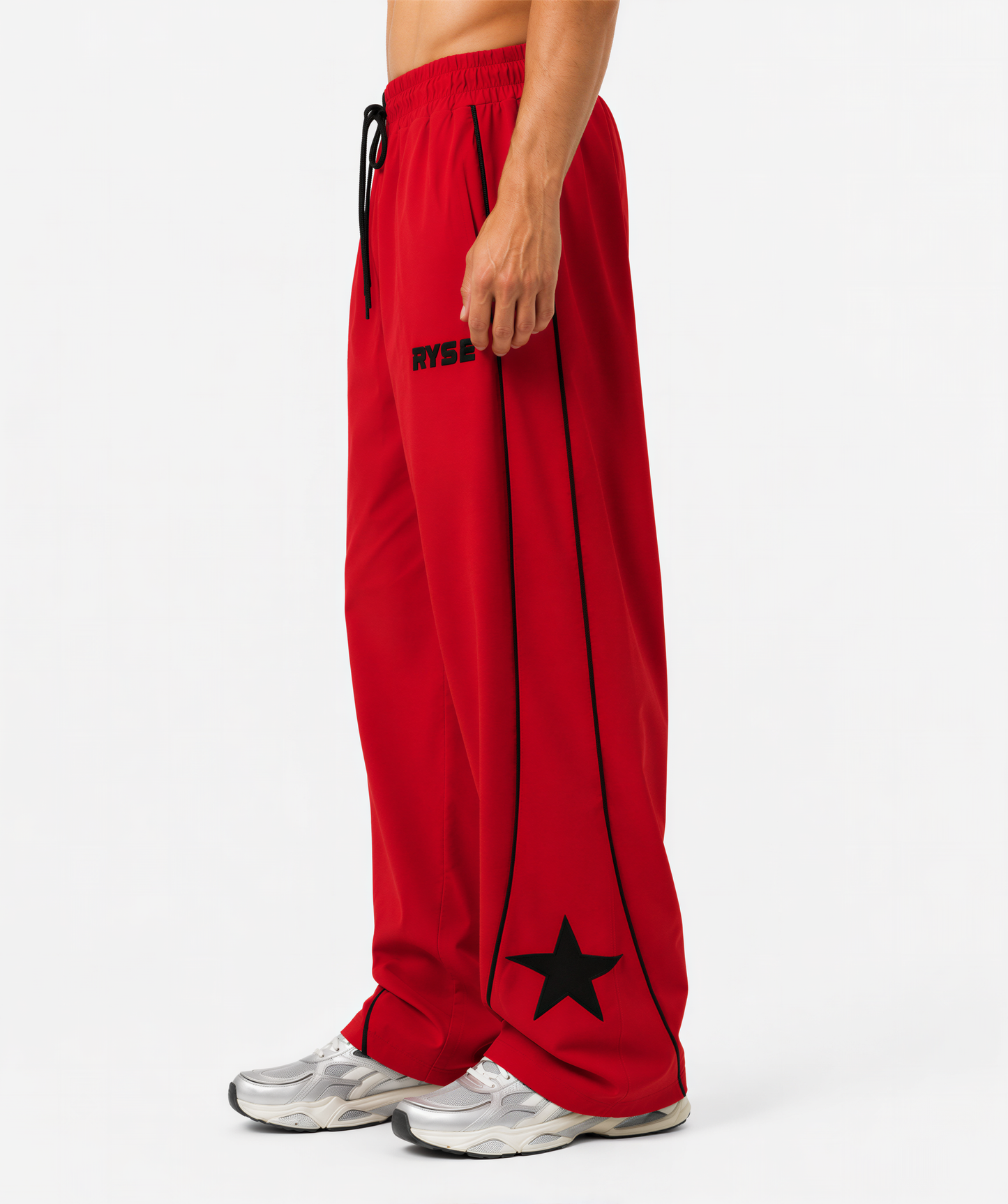 Flux Track Pants