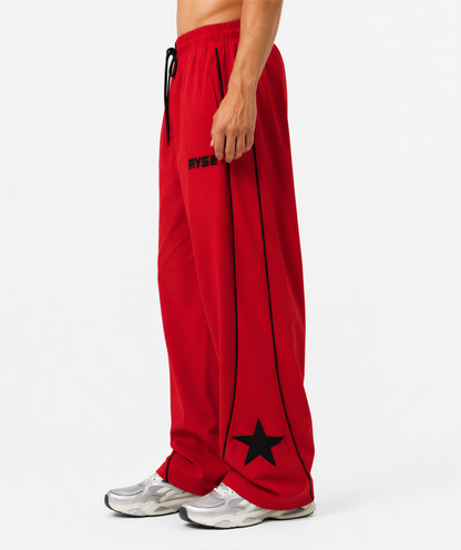 Flux Track Pants